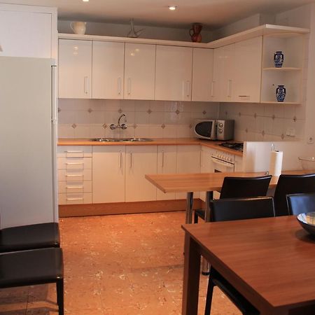 Ferienwohnung Son Quimet Cadaqués Exterior foto