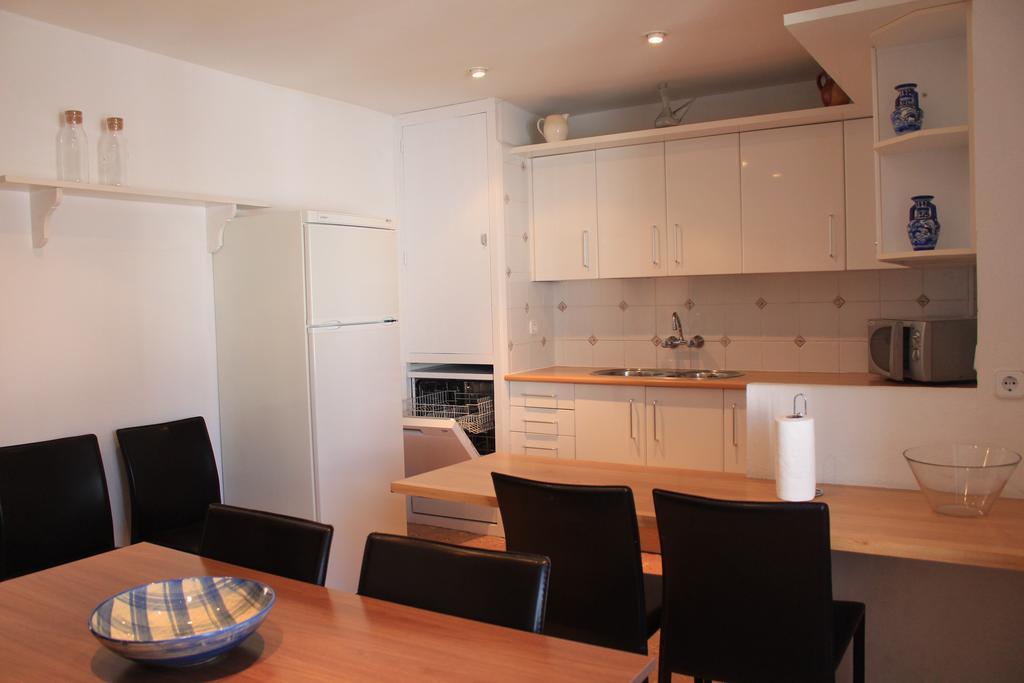 Ferienwohnung Son Quimet Cadaqués Exterior foto