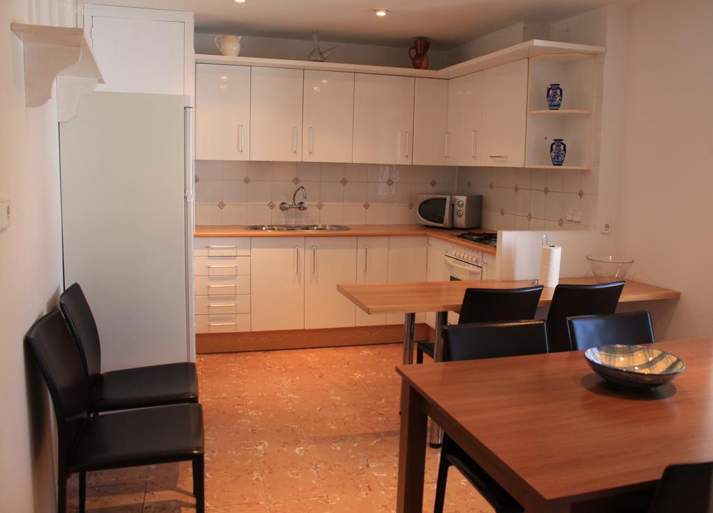Ferienwohnung Son Quimet Cadaqués Exterior foto