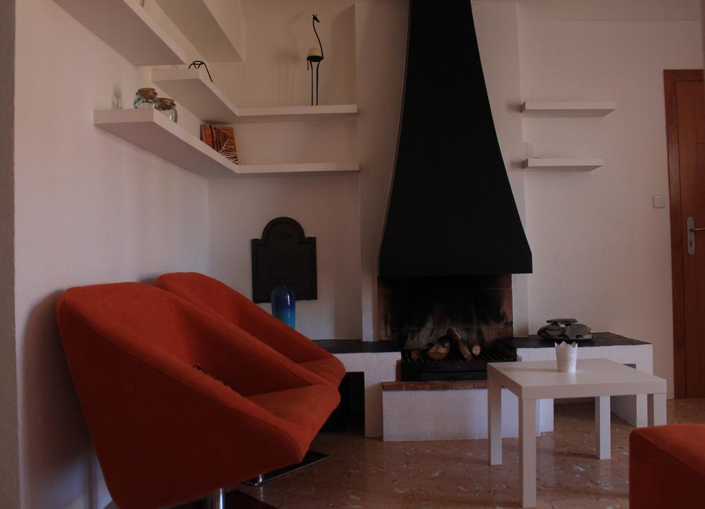 Ferienwohnung Son Quimet Cadaqués Exterior foto