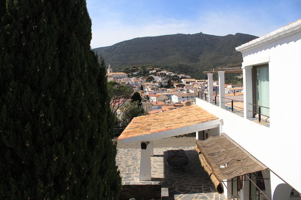 Ferienwohnung Son Quimet Cadaqués Exterior foto